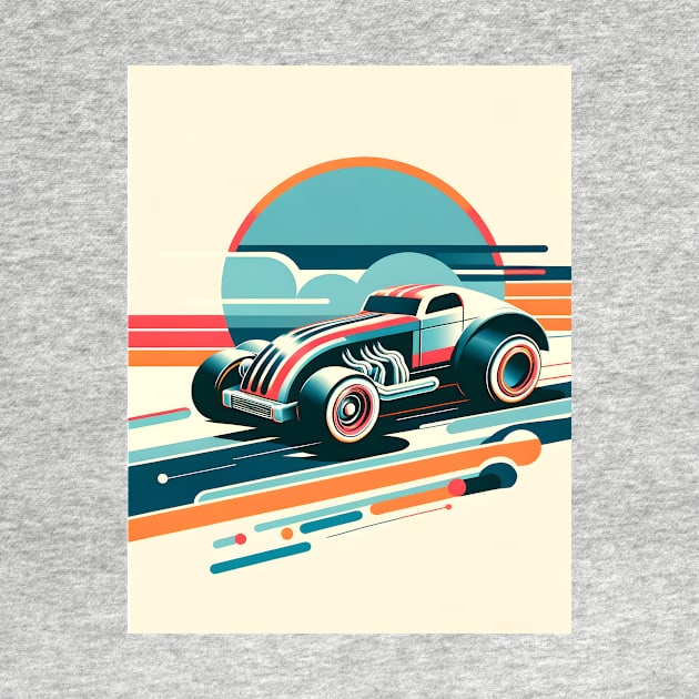 Vintage Hot Wheels by HorseDriftKNS